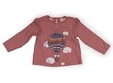 ZARA(ザラ) Tシャツ・カットソー 80サイズ 女の子