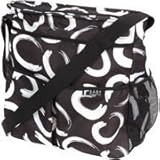 Jordan Tote Swirl Diaper Bag California Innovations by California Innovations