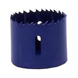 Irwin Tools 373110BX Single Bi-Metal Hole Saw with BX 1-1/16" [並行輸入品]