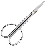 兼進作　小枝切鋏　No.825　盆栽手入れはさみ