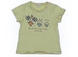 HusHush(ハッシュアッシュ) Tシャツ・カットソー 100サイズ 女の子