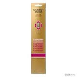 ガーネッシュ GONESH エクストラリッチ ラズベリー お香スティック20本入 6個セット