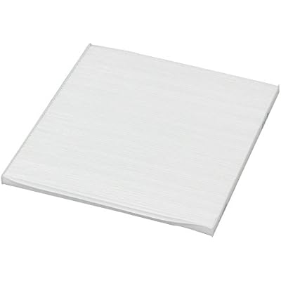 アイリスオーヤマ 空気清浄機 別売品集塵フィルター PMAC-100HF