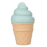 mkchungミニLEDナイトライト、アイスクリーム形状グローToys for Childrenギフト