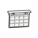 シャープ 純正 正規品 洗濯機用 乾燥フィルター 2103370518 ※2103370493の後継品 部品 パーツ 交換