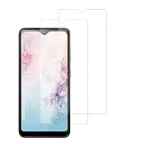 【2枚セット】Galaxy A22 5G SC-56B / Galaxy A21 SC-42A / Galaxy A20 SCV46 SC-02M 用ガラスフィルム 硬度9H 超薄 気泡防止 耐衝撃 撥油性 超耐久 耐指紋 飛散防止 処理保護フィルム For GALAXY A22 / A20 /A21 フィルム 強化ガラス 液晶 保護フィルム