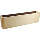 U SRIPPERS スリッパスタンド ブラウン YK11-115-Br