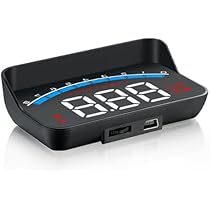 【日本語版】ヘッドアップディスプレイ スピードメーター OBD2 GPSモード h-ap-6.jpg