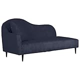 arne カウチソファ ソファー カウチソファー 片肘 ソファ 片肘掛け 日本製 エレガント エレガントカウチソファ デニム 401