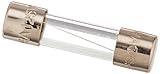 BussmannBP/GMA-5AGMA Glass Electronic Fuse-5A FAST ACTING FUSE (並行輸入品)