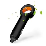 【5000ポイントで実質無料】脱臭機 オゾン脱臭機 充電式 小型 オゾン発生器 99％ウイルス除去 2種類機能モード 人感センサー