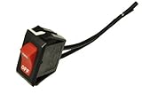 Hoover Upright Vacuum Cleanerスイッチby Hoover