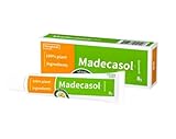 Madecassol Care Ointment 8g ( Pack of 2) by Dongkuk