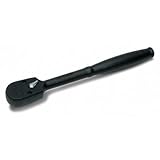 WILLIAMS 3/8" DR ENCL HD RATCHET 8" (BB-52EHA) 3/8"ドライブ シールドヘッドラチェット 8インチ JHWBB-52EHA