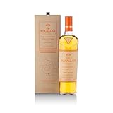 ザ・マッカラン ハーモニーコレクション アンバーメドウ 700ml ギフトボックス 入り[ウイスキー マッカラン MACALLAN イギリス]