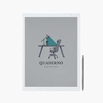 Amazon.co.jp: FMVDGPASP4 電子ペーパー QUADERNO専用ラミースタイラス