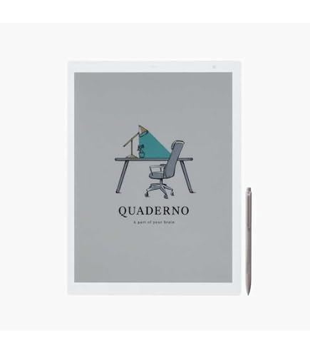 Amazon.co.jp: FMVDGPASP4 電子ペーパー QUADERNO専用ラミースタイラス