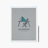 FMVDP43CA4 電子ペーパー QUADERNO カラーモデル クアデルノ Gen.3C A4