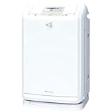 ダイキン 除加湿ストリーマ空気清浄機 クリアフォースZ 空清～31畳 加湿～18畳 除湿～23畳 ACZ70T-W ホワイト