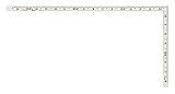 シンワ測定 曲尺 同厚 ホワイト 1尺6寸/50cm併用目盛 名作  11107