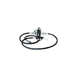 アクアシステム:アクアシステム ホース接続電動ポンプ (100V)灯油・軽油 EVPH56-100 型式:EVPH56-100