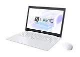 NEC PC-NS150KAW LAVIE Note Standard