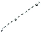 麻場 セラミ替板スズラン5頭口 450027980