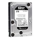Wd2002Faex 2Tb Wd キャビア ブラック 7200 Rpm Sata-600 3.5インチ インター...