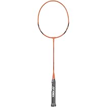 Amazon | ヨネックス(YONEX) バドミントン ラケット B4000 (ガット