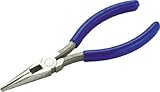AMPCO(アンプコ) Non-Sparking Pliers Needle-Nose w/side Cutler プライヤー(ロングノーズ) AMCP-326