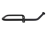ドゥーブジャパン 欧州金物 タオル掛け Multi Hanger マルチハンガー BK ブラック HH510BK 1個