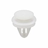 (STRAIGHT/ストレート) トリムクリップ 5ピース ホンダ系 91560-S84-A01 44-4013