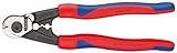 Knipex Tools 95 62 190 Wire Rope Cutters by Knipex Tools LP [並行輸入品]
