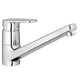 JP336802グローエキッチンユーロプラス混合水栓ＧＲＯＨＥ(グローエ公式・ 日本規格適合)