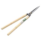 N-365 刈吉 金 200mm 長柄