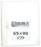青雲商店 ぴったりスリーブ ポケモンカード用 65mm×90mm 透明ソフトタイプ 200枚 OPPフィルム ポケカ