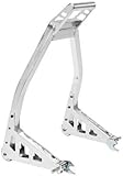 BikeMaster Bikestand背面アルミユニバーサル
