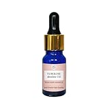 &SH 水溶性 アロマ エッセンシャルオイル チュベローズ アブソリュートオイル 10ml スポイト/チューブローズ オーガニック 精油 アロマストーン アロマディフューザー と共に使用
