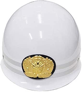 18 Off 交通指導員 二輪車乗車用保護帽 警察官風 ヘルメット ヘルメット シールド Alrc Asia