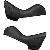Shimano Ultegra ST-6800 STI Lever Hoods Black by Shimano
