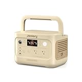 Jackery ポータブル電源 600 Plus 632Wh リン酸鉄 長寿命 定格出力800W 瞬間最大1600W コンパクト 60分急速