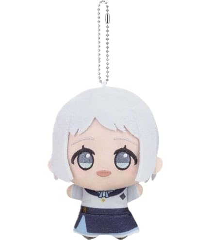 Amazon.co.jp: 葛城リーリヤ ぬいぐるみ 学マスアイマス 公式 グッズ