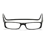 Kicode 磁気 老眼鏡 ネックハンギング 眼鏡 老眼眼鏡 旧折りたたみ 便利なファッション