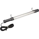ハタヤリミテッド:ハタヤ 防雨型LEDフローレンライト 約10W 電線5m クリアレンズタイプ LJW-5 型式:LJW-5