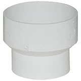 Ez-Flo 84240 Concentric Reducer Coupling by EZ-Flo