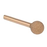 B Blesiya ダイヤモンマウントポイント　球状　研削工具　研削　彫刻用　バリ取り　16mm