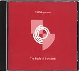 The Battle of Bosworth