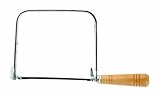 Task Tools T33107 6-Inch Coping Saw by Task Tools