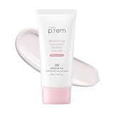 make prem メイクプレム UVディフェンスミー カーミングトーンアップサンクリーム 50ml SPF50+PA++++ UVケア 日焼け止め UV下地 化粧下地 敏感肌 韓国