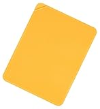 タイガークラウン カラーカラーマット イエロー 5652